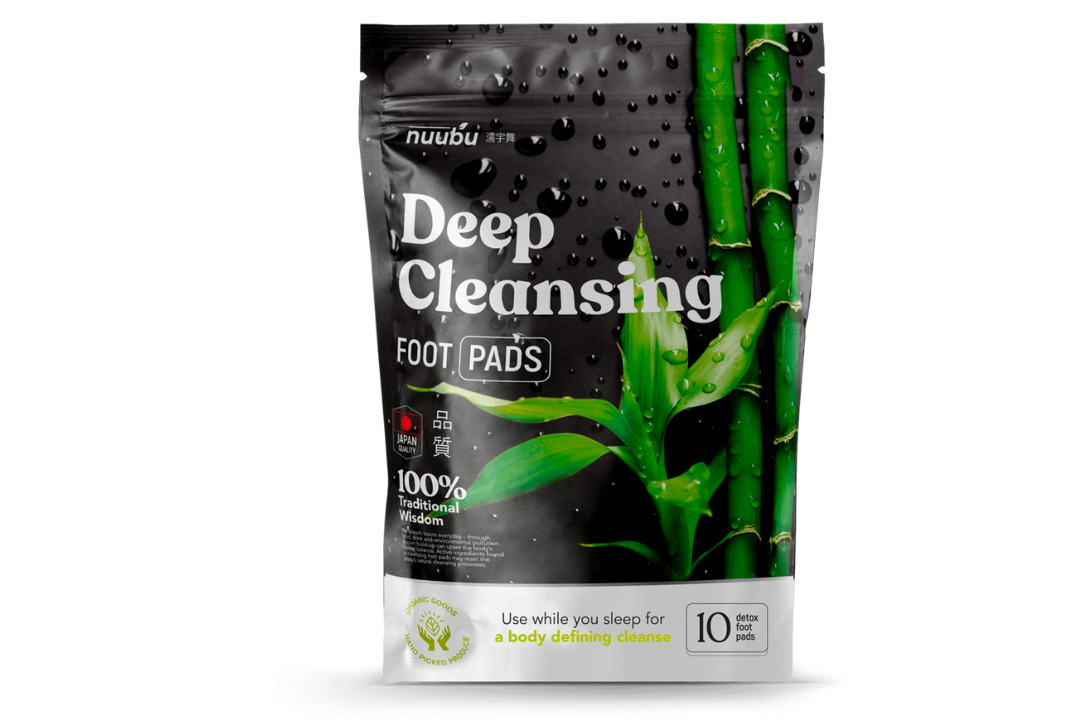 Nuubu Product Image